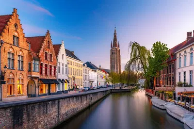 Bruges Private Tour: Customize Your Exploration!