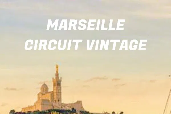 Marseille's Vintage Charm: A Guided Eco-Fashion Tour