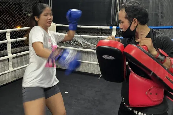 Bangkok: Muay Thai, Shooting & Archery Adventure!