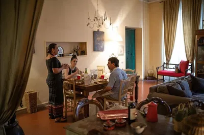 Cesarine Catania: Authentic Sicilian Dining & Cooking Demo