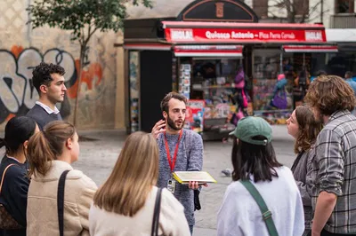 Step Back in Time: Uncover Medieval Madrid's Secrets