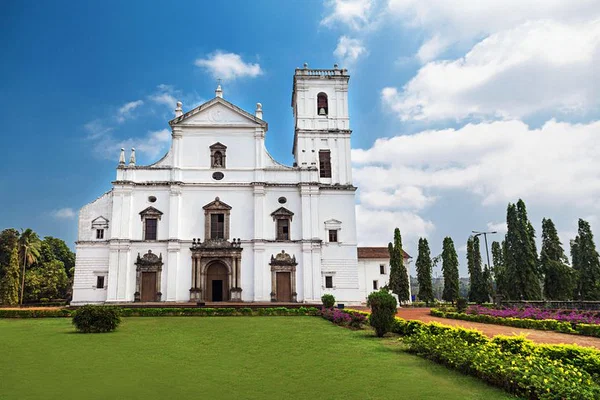 Unveiling Goa's Portuguese Legacy: A Private Cultural Expedition