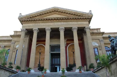 Palermo's Soul: Unveiling Hidden Gems with a Passionate Local