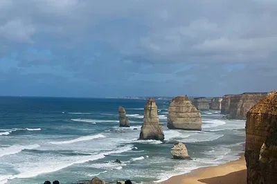 Great Ocean Road Tour: See 12 Apostles & Koalas!
