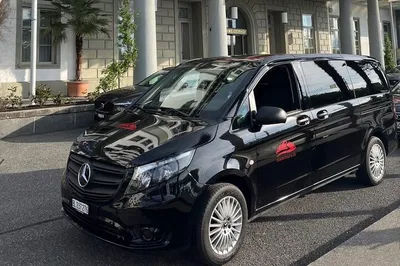 Basel to Bern Private Transfer: Stress-Free Ride