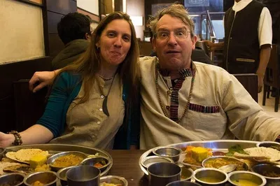 Old Delhi Food Tour: A Mouth-Watering Culinary Adventure