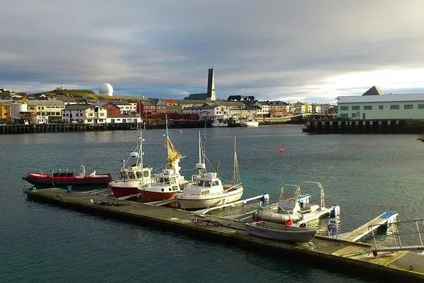 Discover Vardø: An Arctic Adventure Through History & Culture