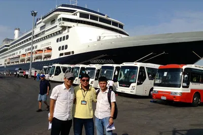 Unveiling Hue's Splendor: A Private Shore Excursion from Da Nang