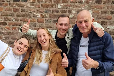 Uncover Leeuwarden's Hidden Gems: An Exploration Game Adventure