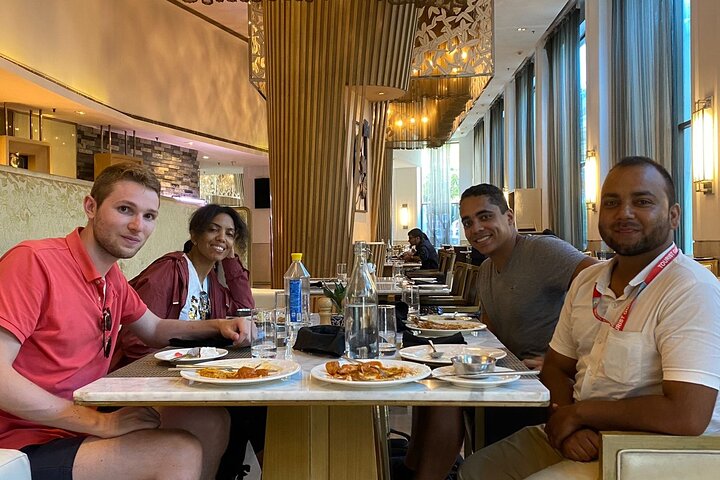 Experience Image img4