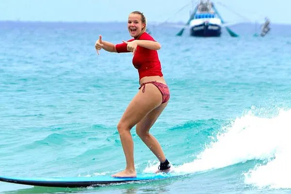 Ride Australia's Longest Wave: Epic Surf & 4WD Adventure at Rainbow Beach