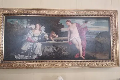 Unlock Rome's Artistic Secrets: Borghese Gallery Private Tour