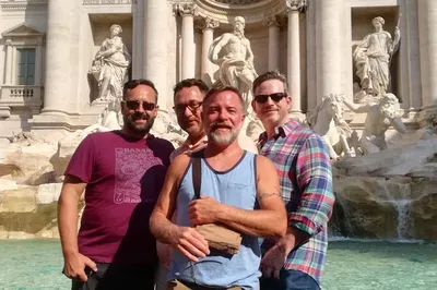 Unveiling Rome & Vatican: A Civitavecchia Cruise Port Adventure