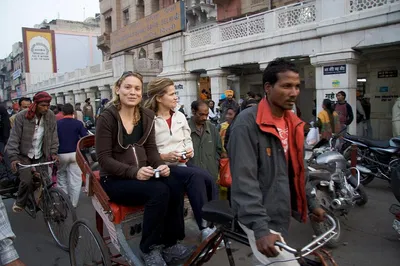 Event Image Explore Old Delhi: A Heritage, Food & Culture Walking Tour