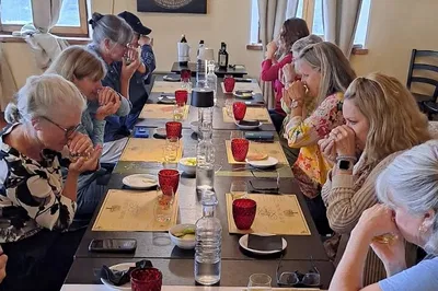 Tuscan Olive Oil: Taste, Learn, and Savor in Belize