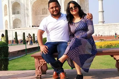 Unveiling Mughal Splendor: A Private Day Trip to Fatehpur Sikri from Agra