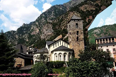Discover Andorra's Hidden Gems: A Walking Tour of Canillo's Best
