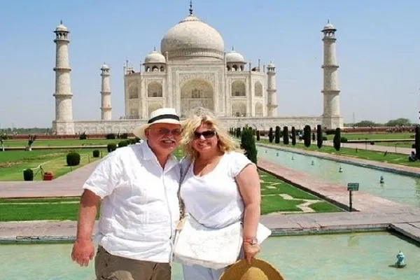 Unforgettable Agra: Taj Mahal & Fort - Delhi Same Day Private Tour