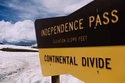 Aspen Adventure: Independence Pass Private Tour