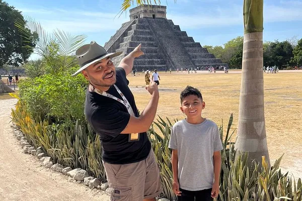 Chichen Itza Private Tour: Beat the Crowds!