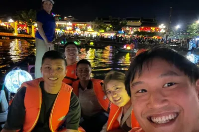Discover Hoi An's Charm: A Day Trip from Da Nang