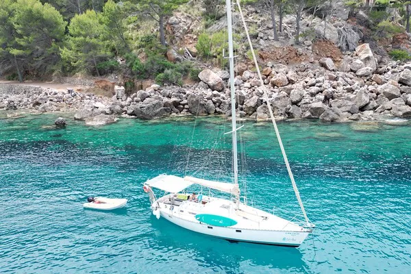 Unforgettable Coastal Sailing: Sóller's Hidden Gems Await!