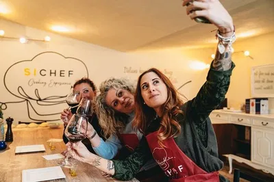 Chianti Wine Tasting & Dinner: A Tuscan Culinary Journey