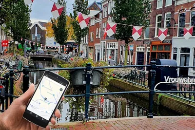 Uncover Gouda's Secrets: An Escape Xperience Adventure!