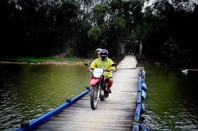 Discover Hoi An's Hidden Gems: A Countryside Back Road Adventure