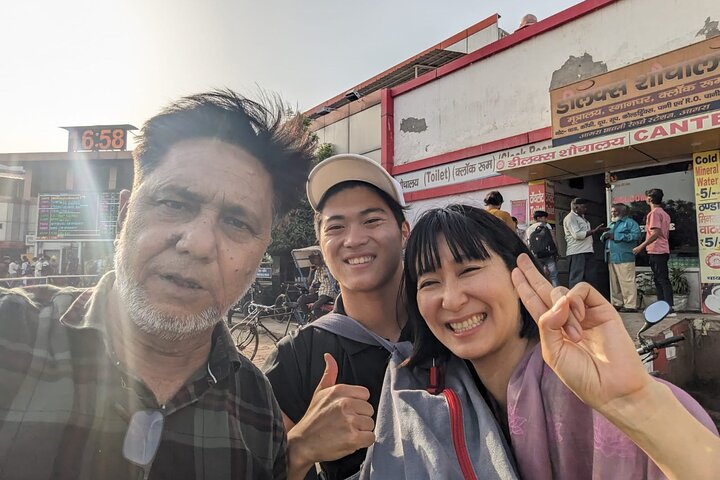 Experience Image img1