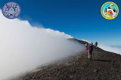 Etna Summit Craters: Conquer Sicily's Volcanic Majesty