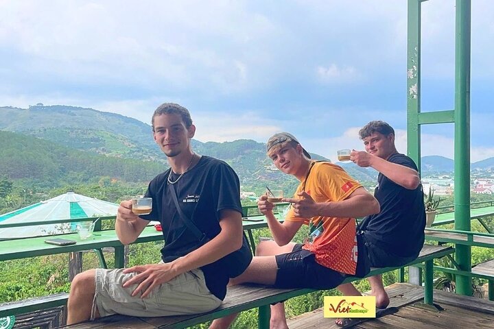 Experience Image img1