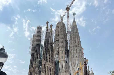 Uncover Barcelona's Charm: A Personalized Private Tour