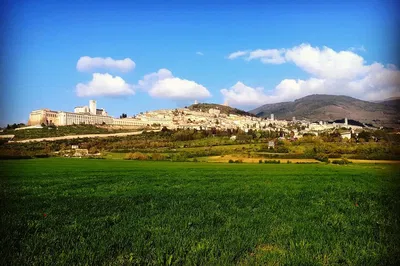 Discover Spiritual Assisi: A Guided Day Trip from Rome