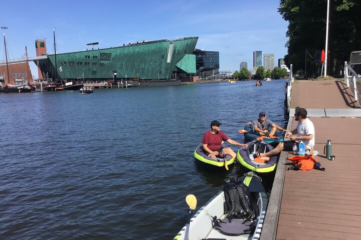 Experience Image img1