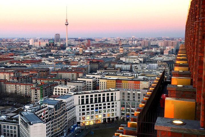 Experience Image img1