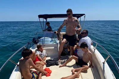 Discover Istria's Hidden Gems: A Private Boat Adventure