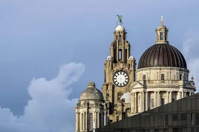 Uncover Liverpool's Treasures: A Comprehensive City Exploration