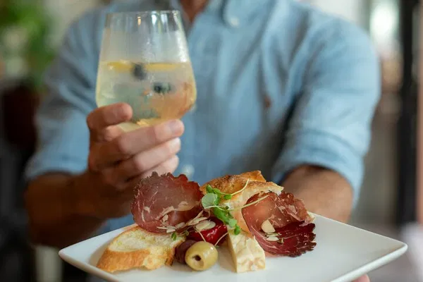 Atlanta's Rooftop Cocktail Adventure: Sip, Savor, and See the City