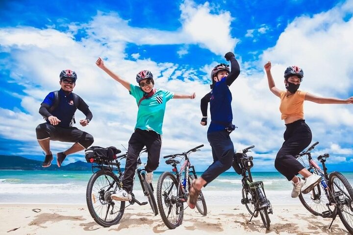 Phuket's Local Life: Pedal Through Bang Tao Village