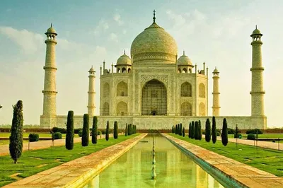 Discover Taj Mahal: A Whirlwind Delhi Day Trip