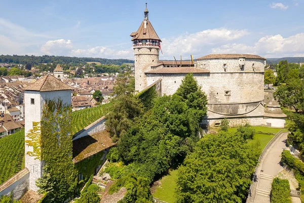 Unveiling Northern Switzerland's Treasures: A Day of Discovery