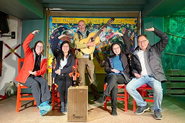 Experience Image img1