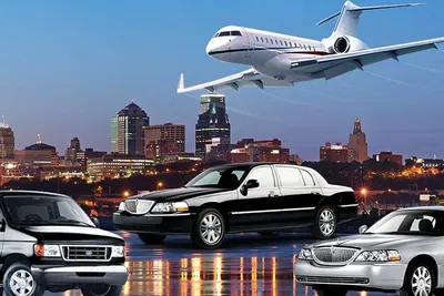 Stress-Free Transfer: Clearwater Beach to Tampa Airport with Private Chauffeur