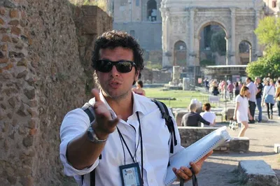 Unlock Ancient Rome: A Colosseum Private Tour with Expert Archaeologist