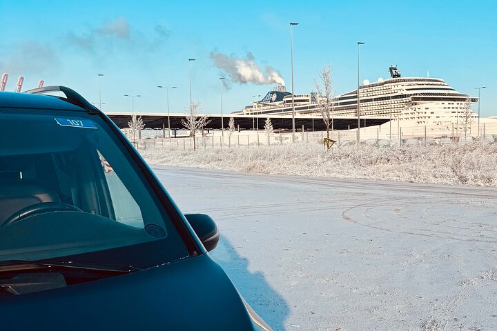 Experience Image img1