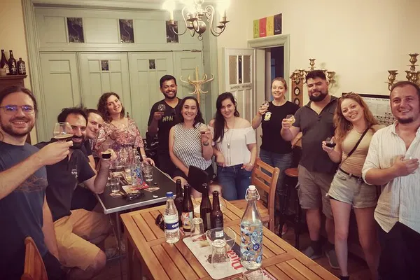 Brussels Beer Tasting: Dive into Belgian Craft with a Local Sommelier