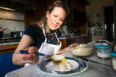 Alba Cooking Class: Langhe Food & Wine Adventure