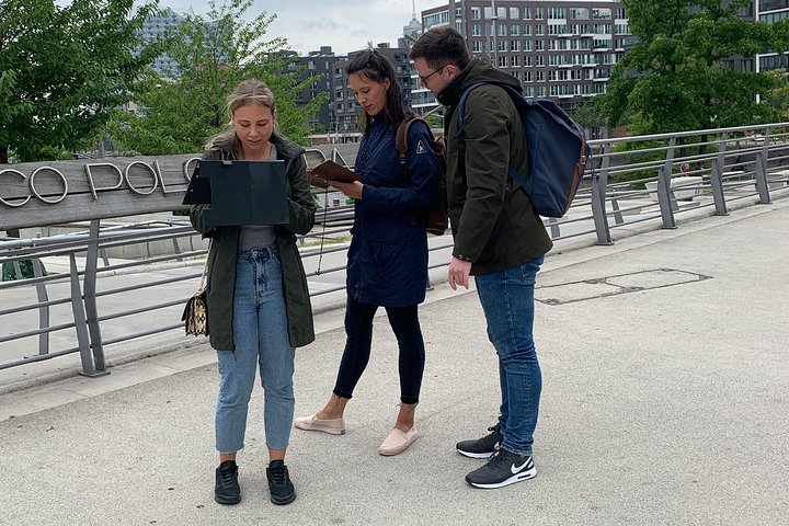 Experience Image img1