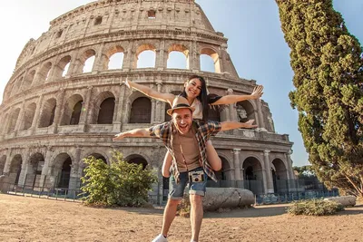 Unveiling Rome: A Personalized Day of Ancient Wonders & Vatican Treasures